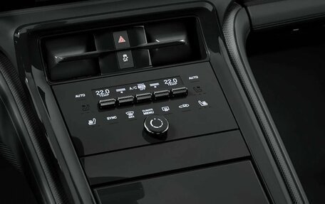 Porsche Panamera, 2026 год, 30 176 552 рублей, 13 фотография