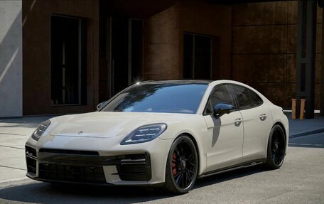 Porsche Panamera, 2025 год, 30 091 266 рублей, 6 фотография