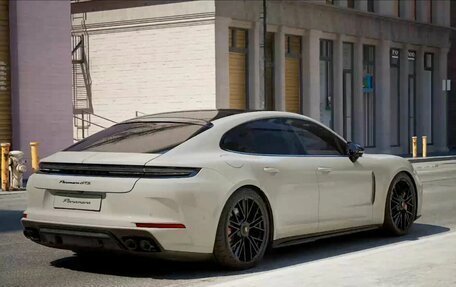 Porsche Panamera, 2025 год, 30 091 266 рублей, 9 фотография