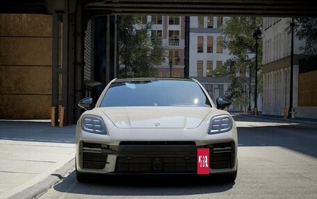 Porsche Panamera, 2025 год, 30 091 266 рублей, 4 фотография