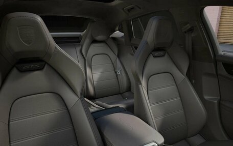 Porsche Panamera, 2025 год, 30 091 266 рублей, 13 фотография