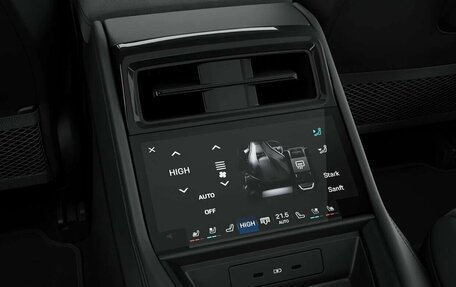 Porsche Panamera, 2025 год, 30 091 266 рублей, 18 фотография