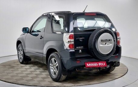 Suzuki Grand Vitara, 2011 год, 1 019 000 рублей, 7 фотография