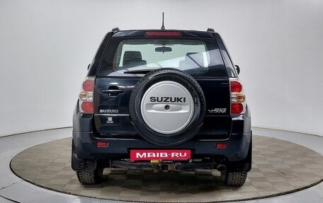 Suzuki Grand Vitara, 2011 год, 1 019 000 рублей, 6 фотография