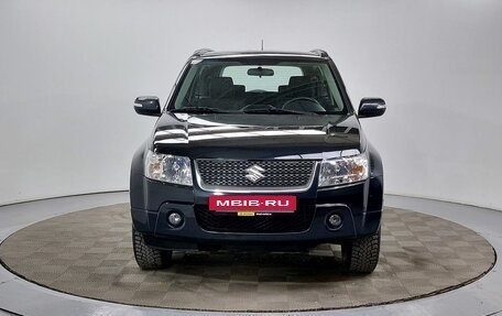 Suzuki Grand Vitara, 2011 год, 1 019 000 рублей, 2 фотография