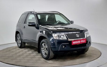 Suzuki Grand Vitara, 2011 год, 1 019 000 рублей, 3 фотография