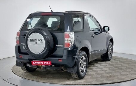 Suzuki Grand Vitara, 2011 год, 1 019 000 рублей, 5 фотография