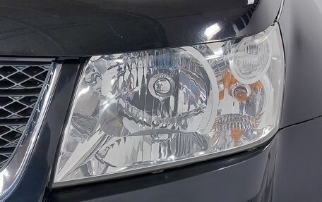 Suzuki Grand Vitara, 2011 год, 1 019 000 рублей, 9 фотография