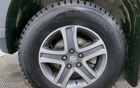 Suzuki Grand Vitara, 2011 год, 1 019 000 рублей, 18 фотография