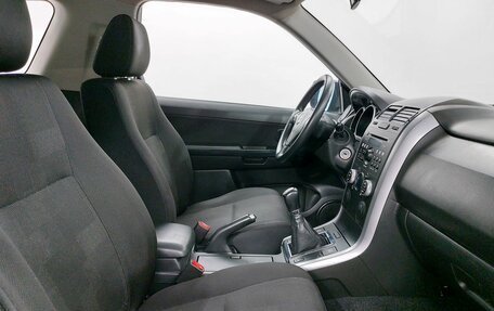 Suzuki Grand Vitara, 2011 год, 1 019 000 рублей, 13 фотография