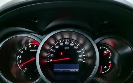 Suzuki Grand Vitara, 2011 год, 1 019 000 рублей, 16 фотография