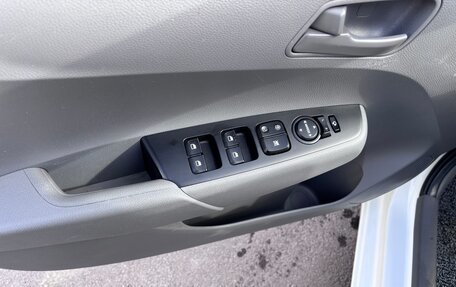 KIA Morning III, 2020 год, 1 350 000 рублей, 11 фотография