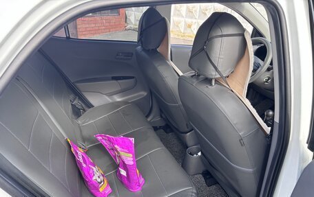 KIA Morning III, 2020 год, 1 350 000 рублей, 13 фотография