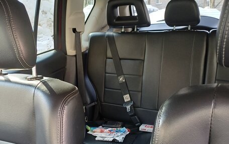 Jeep Compass I рестайлинг, 2012 год, 1 300 000 рублей, 6 фотография