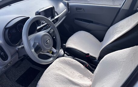 KIA Morning III, 2020 год, 1 350 000 рублей, 10 фотография