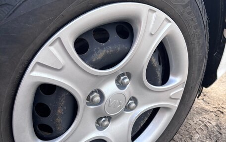 KIA Morning III, 2020 год, 1 350 000 рублей, 16 фотография