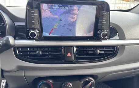 KIA Morning III, 2020 год, 1 350 000 рублей, 15 фотография