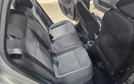 Skoda Fabia II, 2013 год, 430 000 рублей, 13 фотография