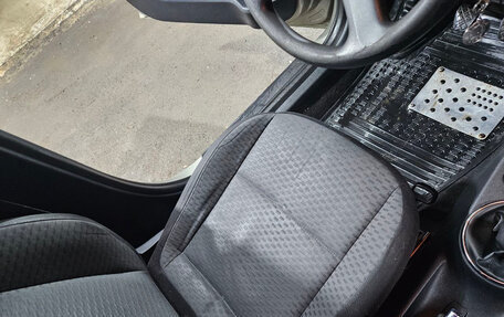 Skoda Fabia II, 2013 год, 430 000 рублей, 11 фотография