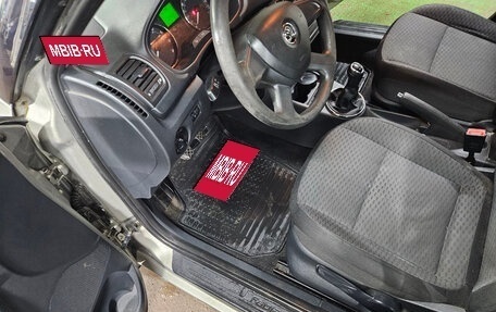 Skoda Fabia II, 2013 год, 430 000 рублей, 12 фотография