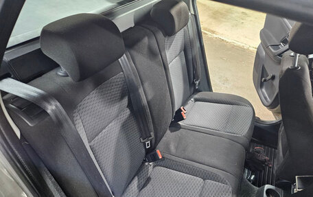 Skoda Fabia II, 2013 год, 430 000 рублей, 14 фотография