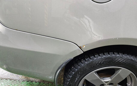 Skoda Fabia II, 2013 год, 430 000 рублей, 23 фотография