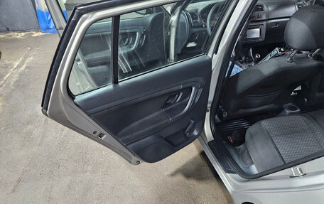 Skoda Fabia II, 2013 год, 430 000 рублей, 17 фотография