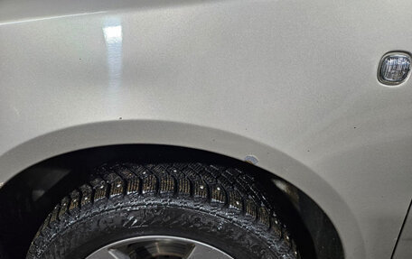 Skoda Fabia II, 2013 год, 430 000 рублей, 28 фотография