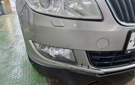 Skoda Fabia II, 2013 год, 430 000 рублей, 19 фотография