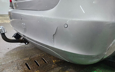 Skoda Fabia II, 2013 год, 430 000 рублей, 25 фотография