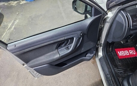 Skoda Fabia II, 2013 год, 430 000 рублей, 15 фотография