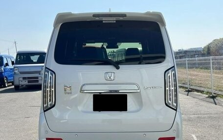 Honda N-WGN, 2022 год, 850 000 рублей, 8 фотография