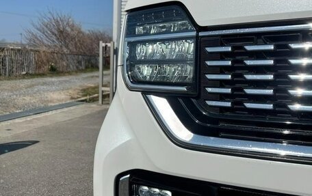 Honda N-WGN, 2022 год, 850 000 рублей, 2 фотография