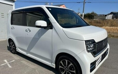 Honda N-WGN, 2022 год, 850 000 рублей, 6 фотография