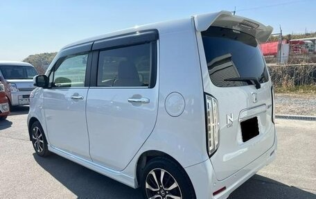 Honda N-WGN, 2022 год, 850 000 рублей, 5 фотография