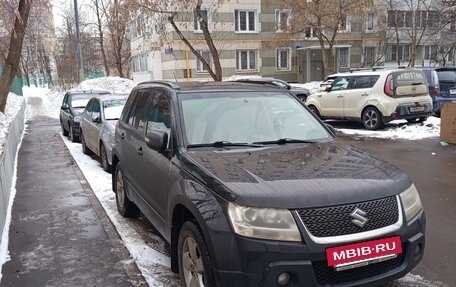 Suzuki Grand Vitara, 2011 год, 1 200 000 рублей, 2 фотография