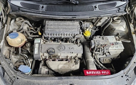 Skoda Fabia II, 2013 год, 430 000 рублей, 30 фотография