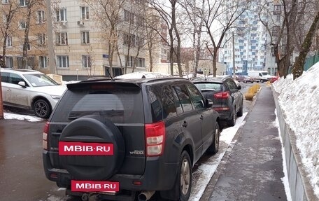 Suzuki Grand Vitara, 2011 год, 1 200 000 рублей, 4 фотография