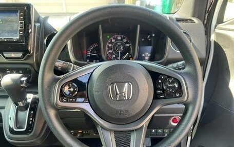 Honda N-WGN, 2022 год, 850 000 рублей, 15 фотография