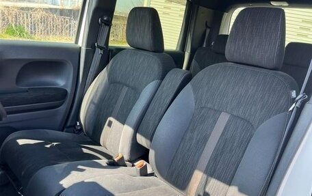 Honda N-WGN, 2022 год, 850 000 рублей, 23 фотография