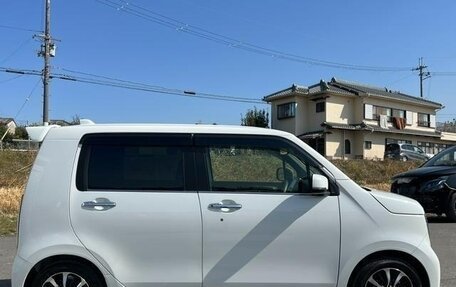 Honda N-WGN, 2022 год, 850 000 рублей, 12 фотография