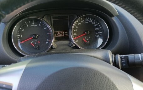 Nissan Qashqai, 2011 год, 930 000 рублей, 2 фотография