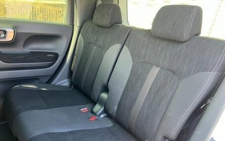 Honda N-WGN, 2022 год, 850 000 рублей, 24 фотография