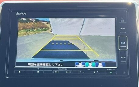 Honda N-WGN, 2022 год, 850 000 рублей, 19 фотография