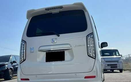 Honda N-WGN, 2022 год, 850 000 рублей, 11 фотография