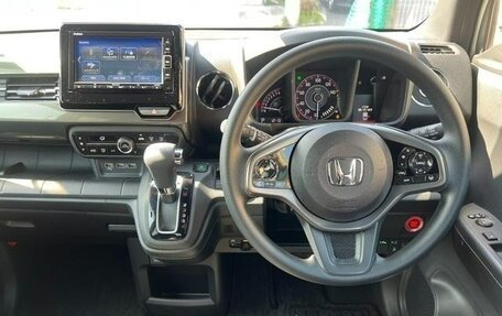 Honda N-WGN, 2022 год, 850 000 рублей, 22 фотография