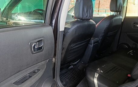 Nissan Qashqai, 2011 год, 930 000 рублей, 4 фотография