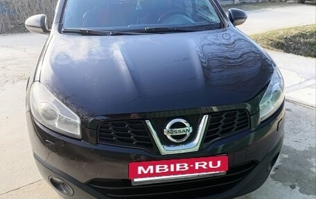 Nissan Qashqai, 2011 год, 930 000 рублей, 7 фотография