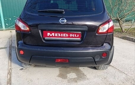 Nissan Qashqai, 2011 год, 930 000 рублей, 9 фотография