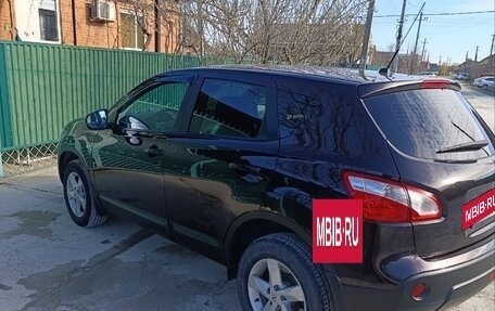 Nissan Qashqai, 2011 год, 930 000 рублей, 6 фотография
